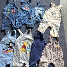 ���Qԭ��~����Ʒ���s�ͯ����ѝ ţ���� mix toddler overall