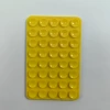 Double-sided, yellow, 40