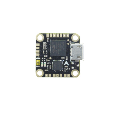 SPEEDHK 2S мини F411 управление полетом летательного аппарата 16*16 мм встроенное OSD\BEC