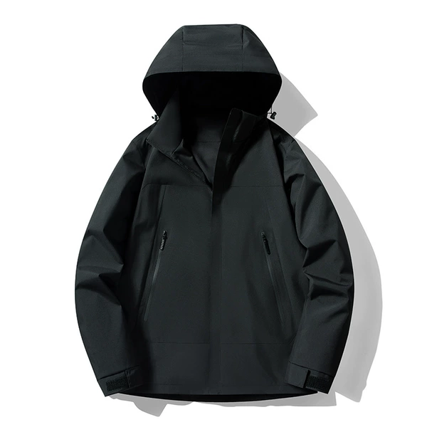 Women-Dark Night Black