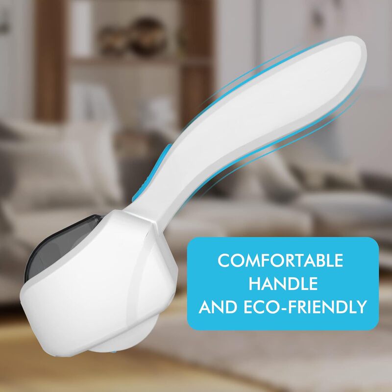 Foreign Trade Wholesale Customized Lint Remover Used for Deep Cleaning Portable Carpet Scraper Rake Lint Fluff Ball Shaver