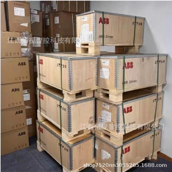 ACS355-03E-07A3-4 ACS355-03E-08A8-4 ABB变频器全新议价