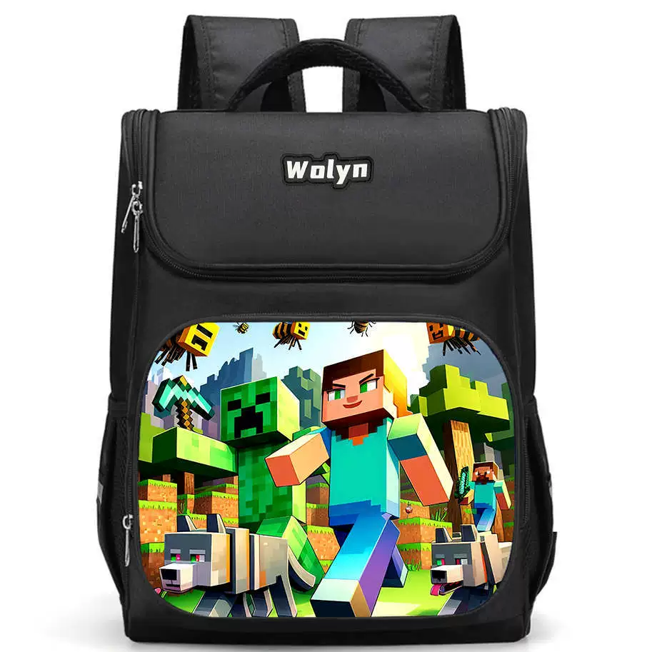 Capacious comfortable fashionable multifunctional high quality laptop