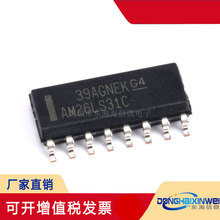 ȫ��ԭ�b �NƬ AM26LS31CDRG4 �Ĳ�־��l��оƬ��422��SOP-16