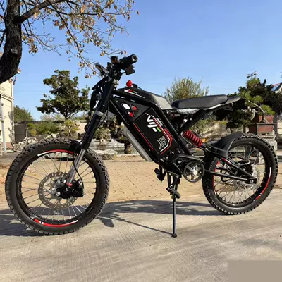 Motuoche – Auto Parts and Accessories Electric Motorcycle