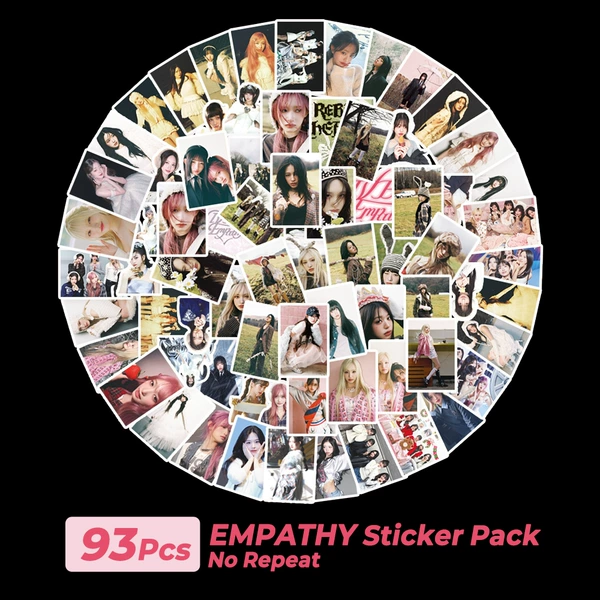 IVE- IVE EMPATHY-93 photos