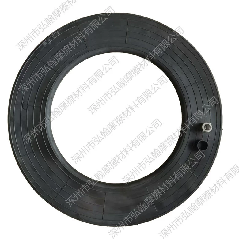 Спотовое производство нефтяной машины для ремонта скважин 40T 24 дюймов резиновая подушка безопасности