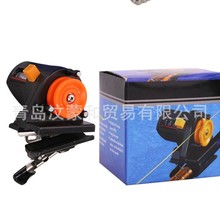 鱼线计米器杆钓鱼线计数器钓计999线数器米计数器筏筏鱼线数器米