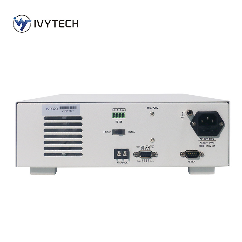 ��ά̩��IV9310A��ֱ����ѹ��Ե������AC/DC/IR/OS�߾�����ѹ��