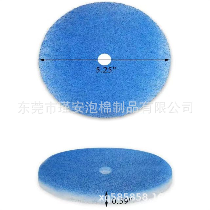 房车空调过滤网过滤器适配美国Coleman Mach RV AC 125G MERV6