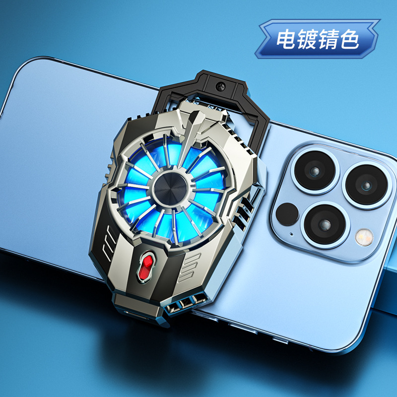 X20 도금 총 색상