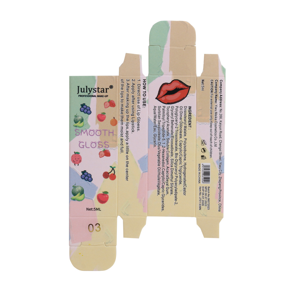 Bellezza, olio specchio naturale a lunga durata, aromatizzato alla frutta, labbra carnose, idratante e balsamo per labbra lucido_voghion.com