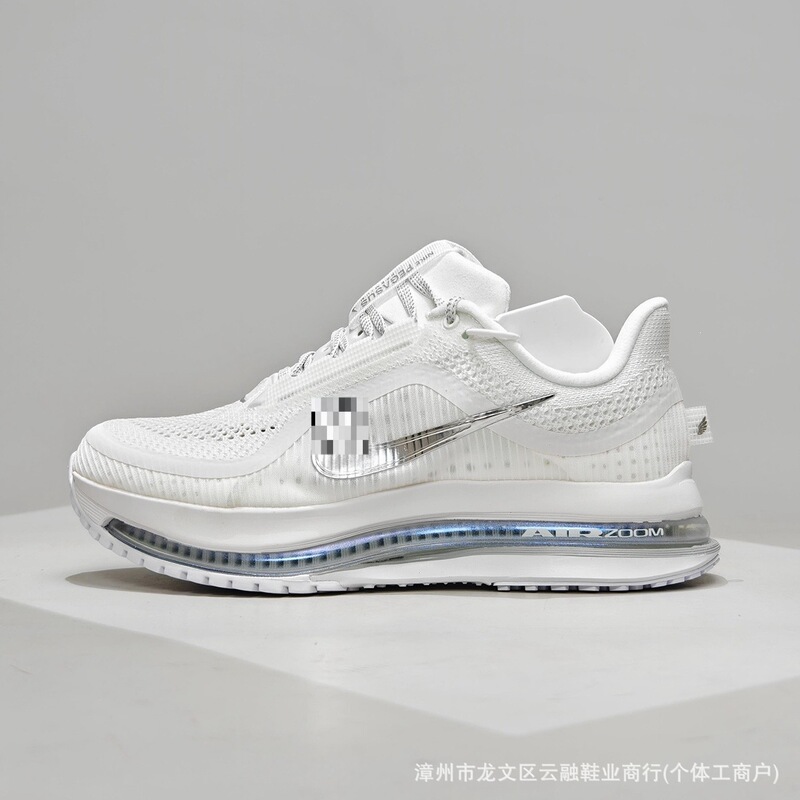 Putian Pure Original Shoes Pegasus Premium Shock-Absorbing, Non-Slip, Durable, Breathable, Low-Top Running Shoes for Couples, Men and Women