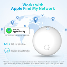 �m���O����λ��MFI���G�����ˌ���׷ۙ��λ����airtagƽ��