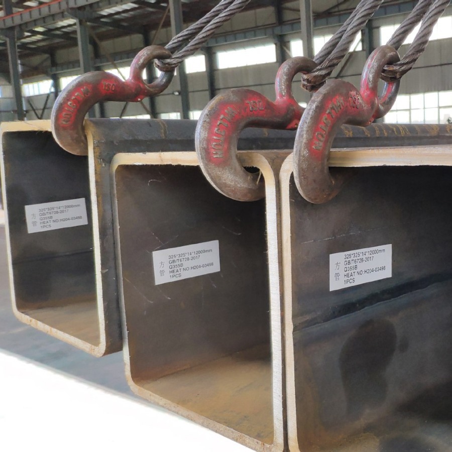 直角方矩管直角方管特殊口径特殊壁厚特殊材质矩形管方矩管方管