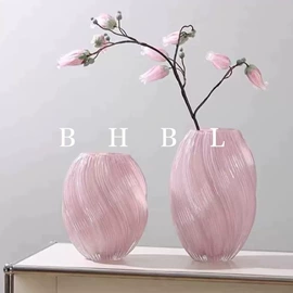 装饰花瓶;玻璃工艺品;鱼缸