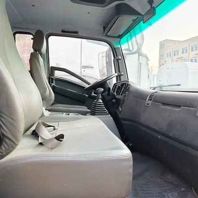 Yük maşınları in-stock supply of construction transport vehicles