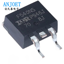 ��ƬMOS��ЧӦ�� IRF540NSTRLPBF F530NS F640NS F9530NS F9540NS