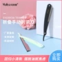 老式手动折叠男士剃须刀