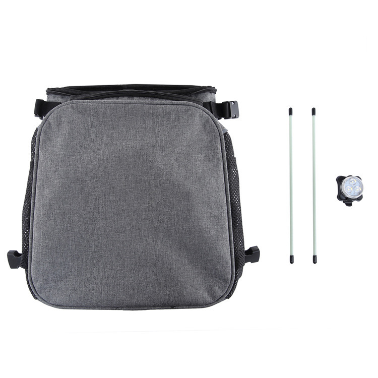 Sac à dos de transport pour chiens et chats pour vos sorties_voghion.com