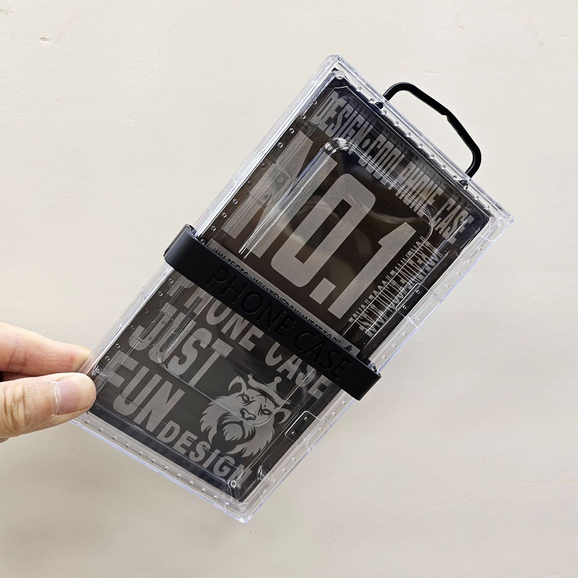 조수 브랜드 광장 (187*106*17)mm