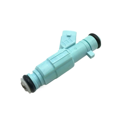 Chevrolet Celtic Corsa – Oil pump, nozzle