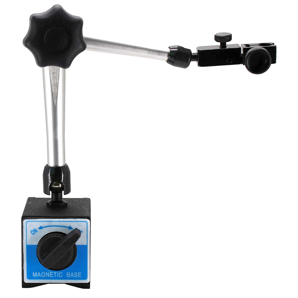 Magnetic powerful universal tubing