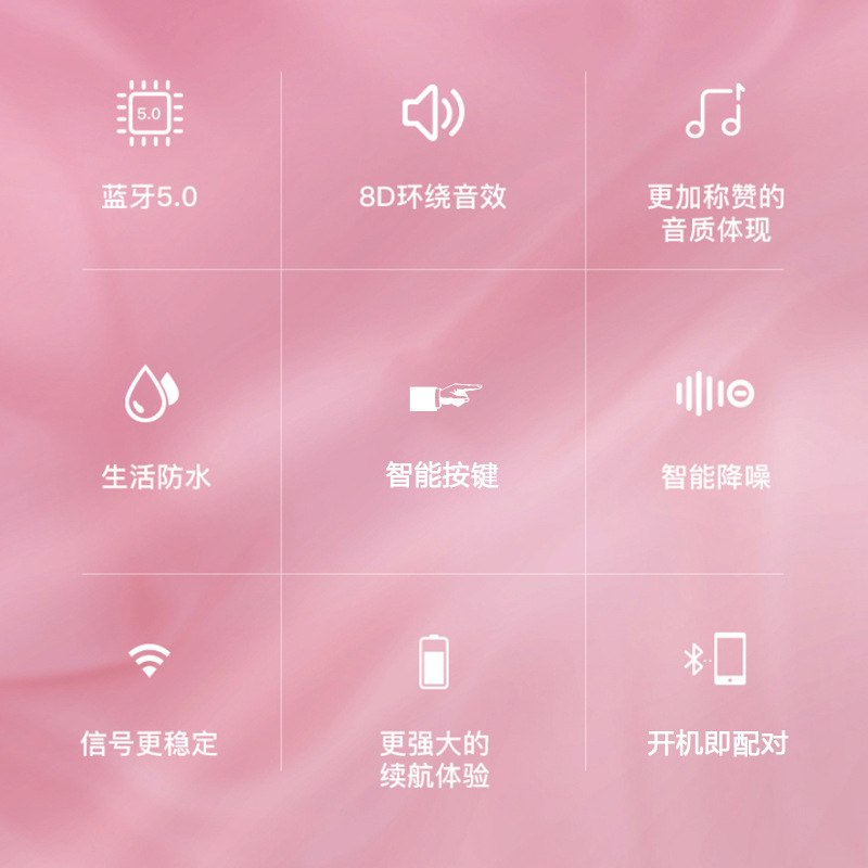 Shantou modelo privado en stock al por mayor nuevo STN39 auricular Bluetooth inalámbrico Auriculares auriculares inalámbricos entrega de una sola pieza