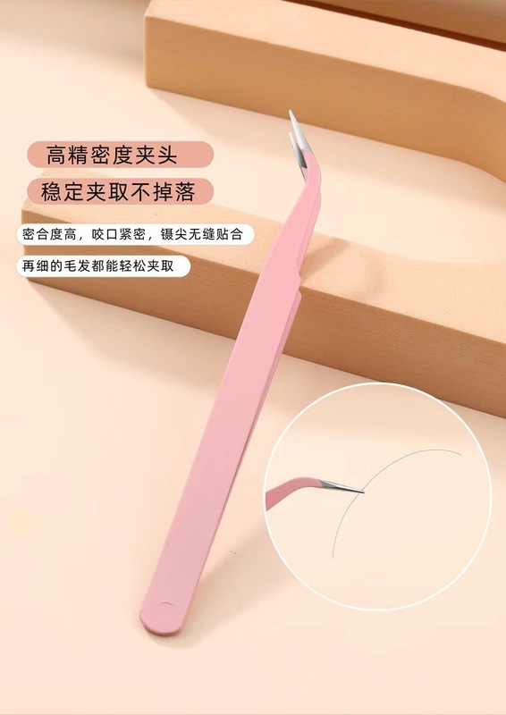 Rainbow Town假睫毛胶水自然速干持久温和透明美睫店专用睫毛胶水|undefined