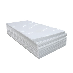 polyethylene sheet ultra high polymer material wear resistant acid and alkali resistant high density plastic