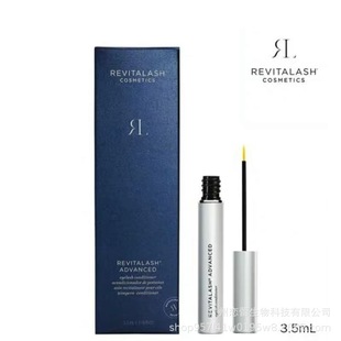 Новая версия тушь REVITALASH 3,5 мл и тушь для бровей REVITABROW 3,0 мл