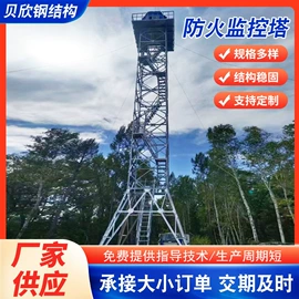钢结构;其他防雷设备