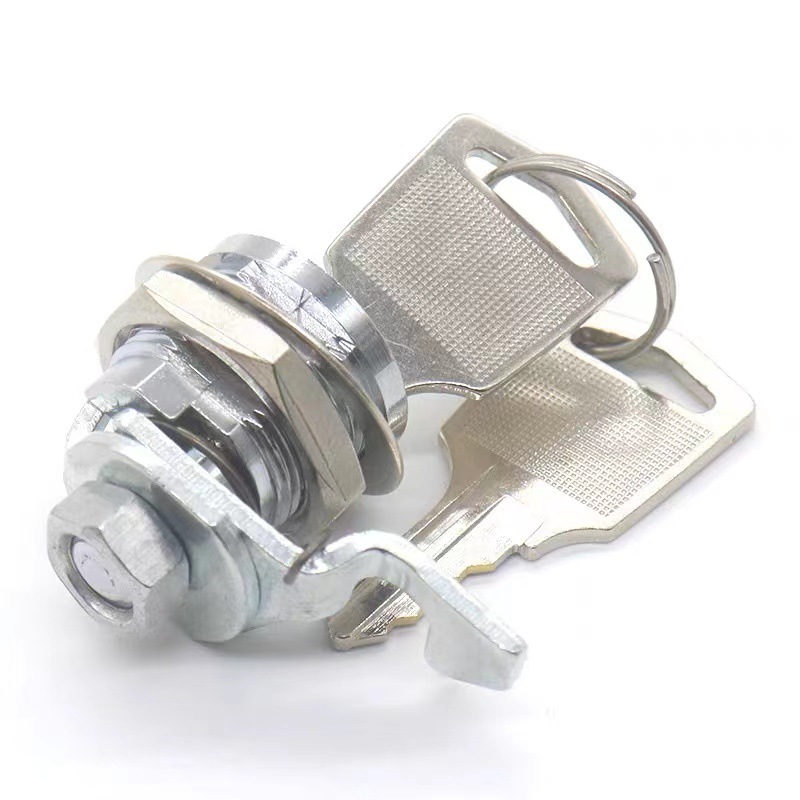 适用于奥的斯电梯操纵箱锁E-431钩子锁40操作盘小门钩子锁