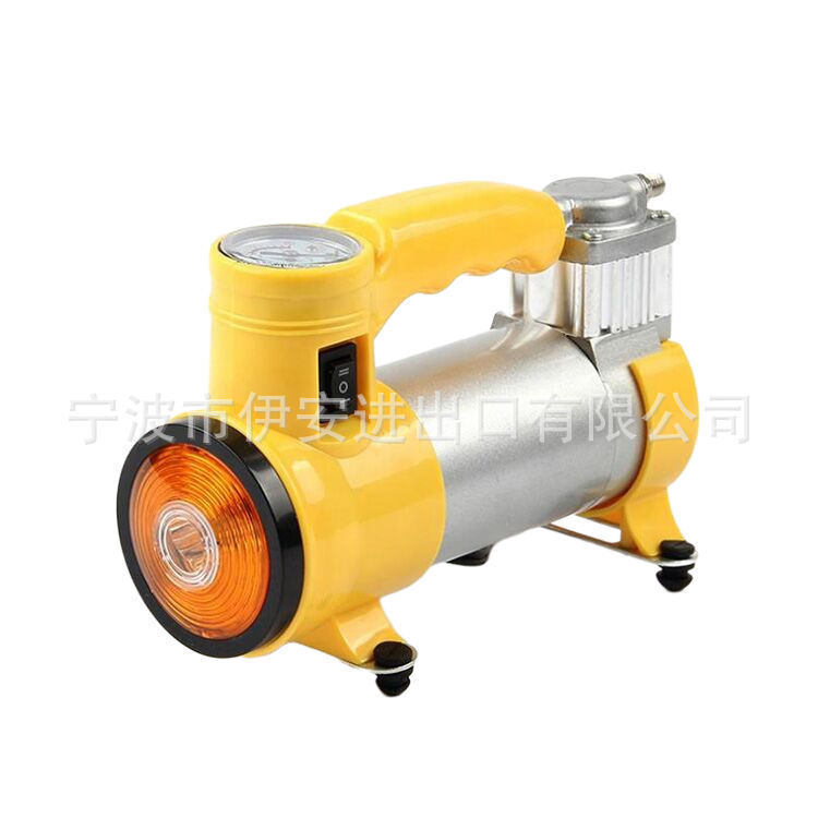 Heavy-Duty 12V Mini Portable Emergency Car Air Compressor Car Tire Inflator Portable Heavy-Duty 12V Mini Portable Emergency Car Air Compressor Car Tire Inflator Portable