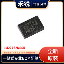 ȫ��ԭװ ICоƬ LM27762DSSR WSON-12 ˿ӡL27762