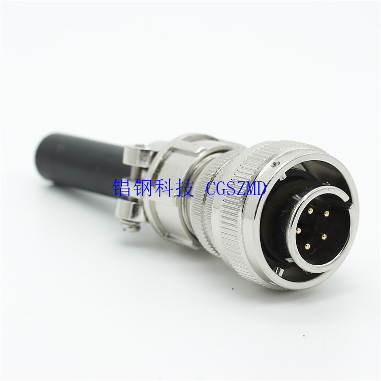 ����Բ��������VG95234������ʽ3106E 24-10P��ͷֱ��ʽPGβ��