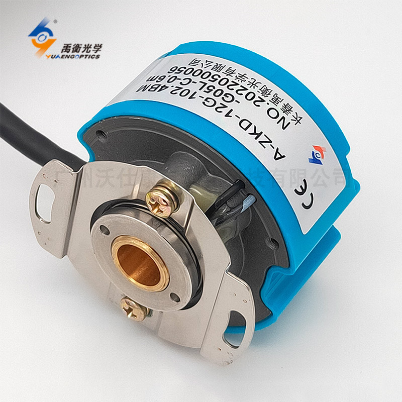 ������������ʽ�ŷ������դ������A-ZKD-12G-102.4BM-G05L-C-0.6