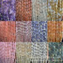 �羳���u8*15mm���J��Ȼʯ�Ͼ����ɼtʯ��觵�DIY�Ʒ������l
