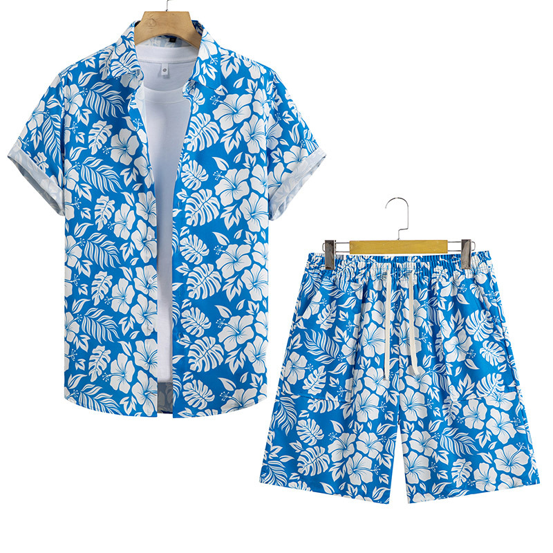 Modelo KJ - 021 - Blue Sky - Set