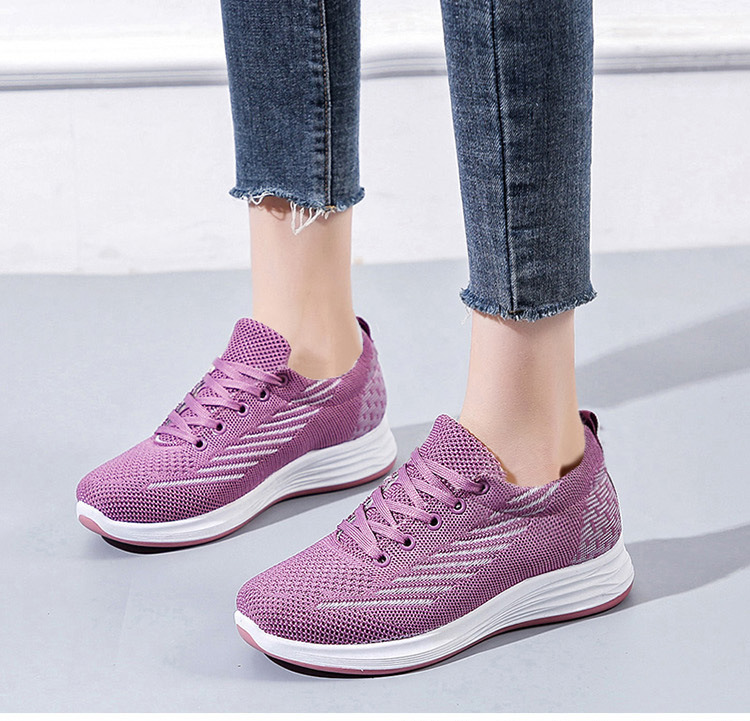 Scarpe da donna in pelle Scarpe da basket Scarpe da ginnastica Calzature imbottite sintetiche durevoli per assorbimento degli urti_voghion.com