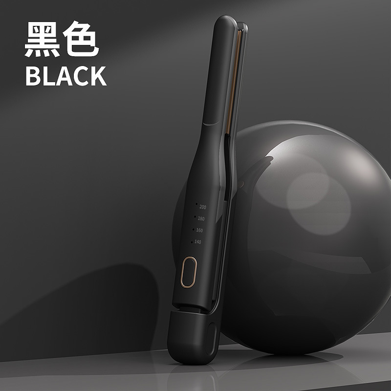 ヘアアイロン、スプリント、ビッグウェーブ、スリーインワン全自動ヘアアイロン、電動回転エッグロールスティック、マイナスイオンストレートヘアコーム|undefined
