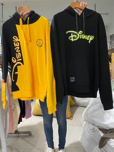 Japanese Women's Clothing Miscellaneous Styles, Sweatshirt Miscellaneous Styles Wholesale, Cartoon Pattern Sweatshirts, Live Broadcast Supply, Disn*Y Sweatshirts