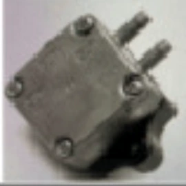 油泵、油嘴;燃油喷射装置;其他制动系统