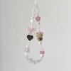 (Black skin KT) lanyard
