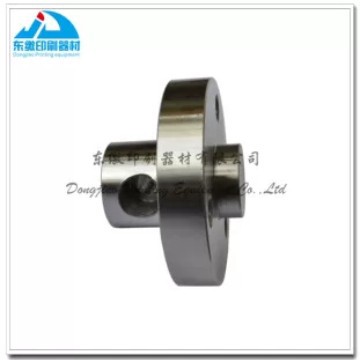 海德堡 对开102 水辊轴头 轴头 堵头 齿轴轴头 传动轴头 印刷配件