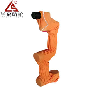Industrial Yubo I10 big family youaoxin pine Festival card cooperative robot dustproof Waterproof protective cover protective clothing