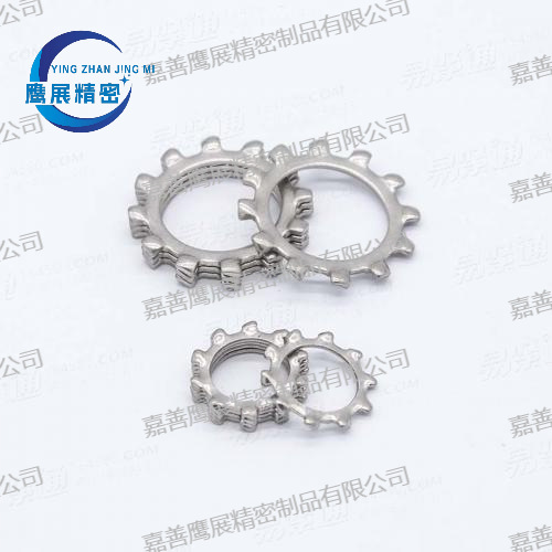 厂家现货直销65Mn材质DIN6797A锁紧垫圈量大价优