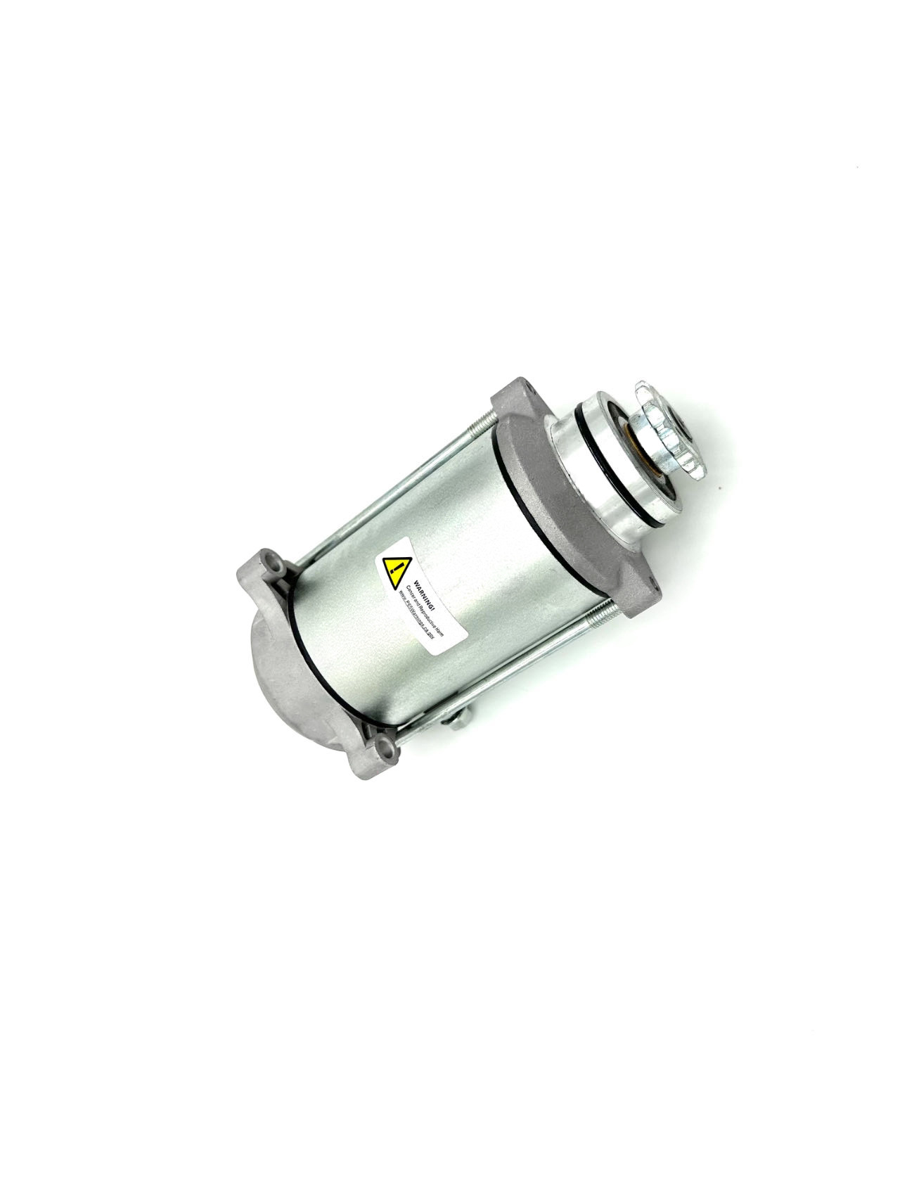 21163-1080, 211163-1115 Starting Motor Kawasaki Kef, Klf, Kvf300, Smu0054