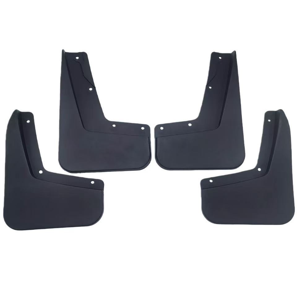 Aplicable a RELY Weilin R08 2026 tipo de comercio exterior transfronterizo guardabarros de automóviles fabricantes de modificación directa