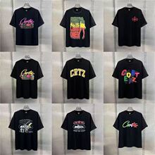 �羳Corteiz��ħ��������ʽ�߽�ŷ����������Ů���г�������T����